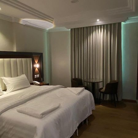 Diva Hotel 2 제다 외부 사진