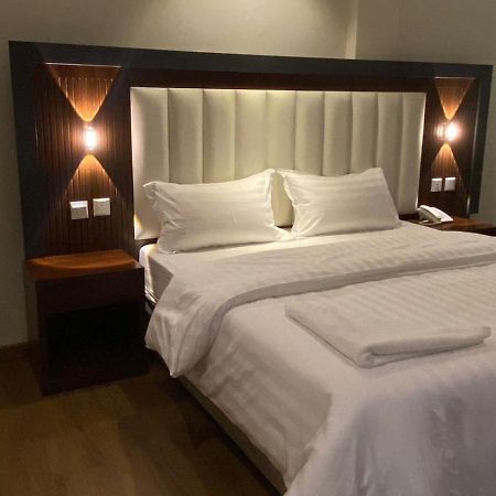 Diva Hotel 2 제다 외부 사진
