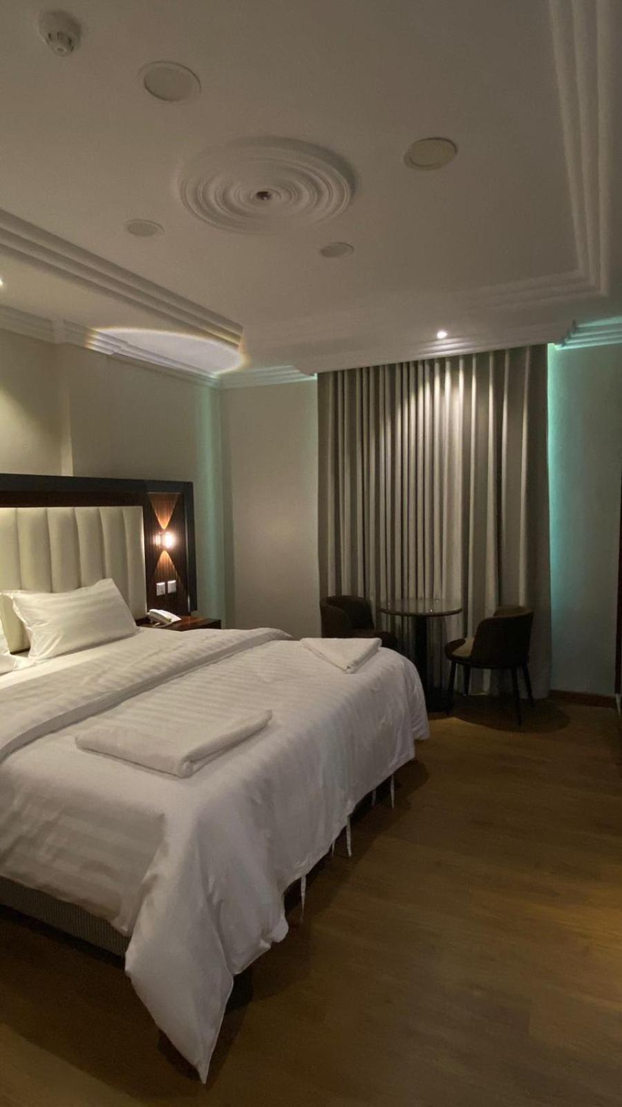 Diva Hotel 2 제다 외부 사진