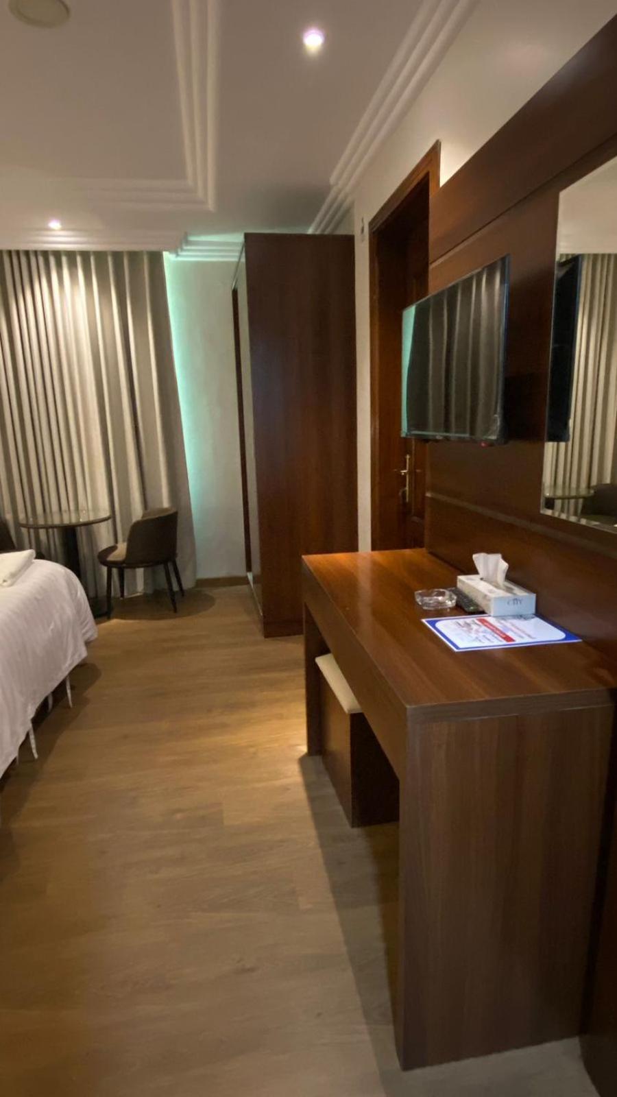 Diva Hotel 2 제다 외부 사진