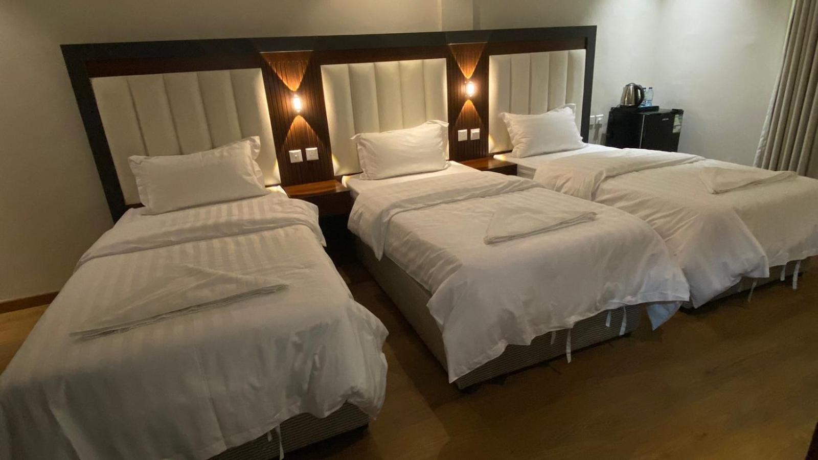 Diva Hotel 2 제다 외부 사진
