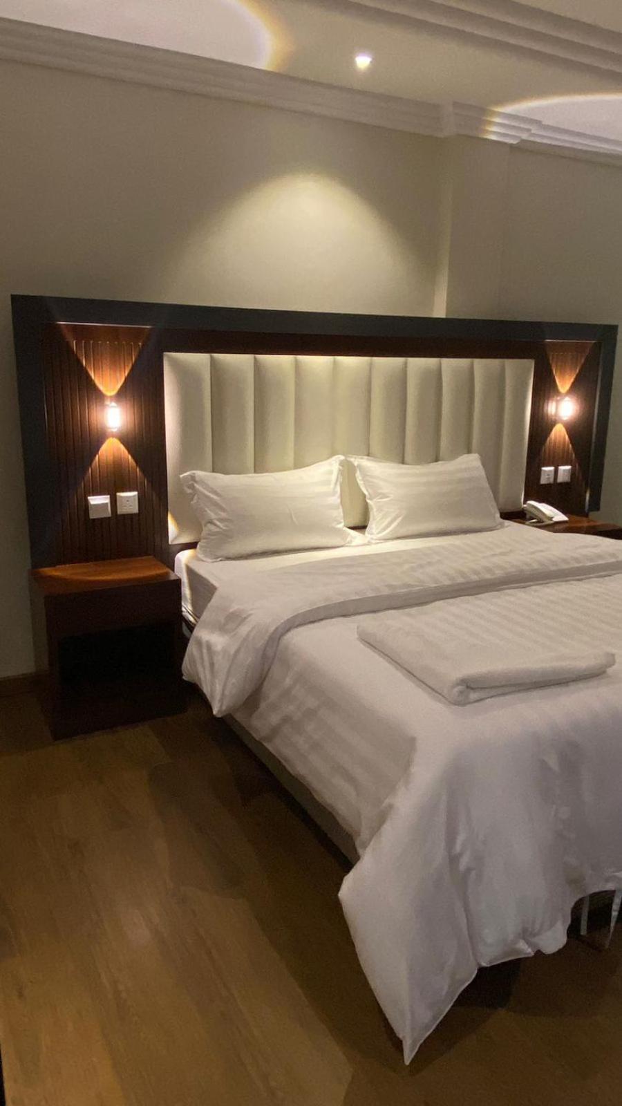 Diva Hotel 2 제다 외부 사진